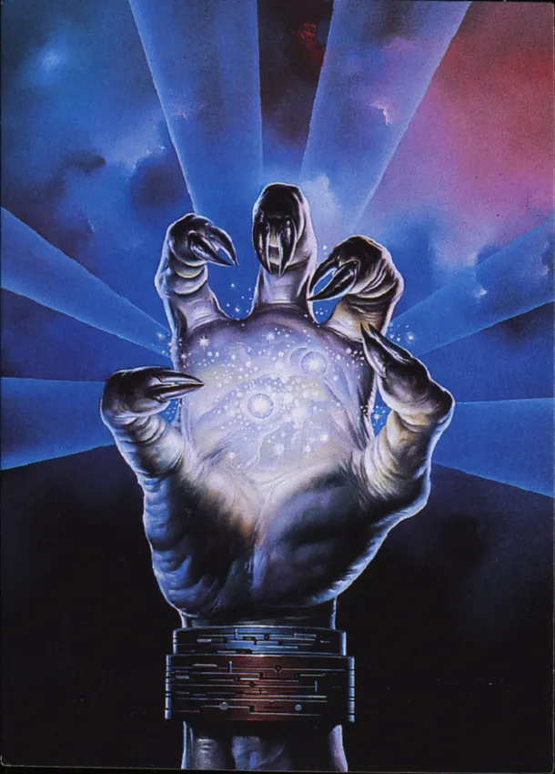 Star Control